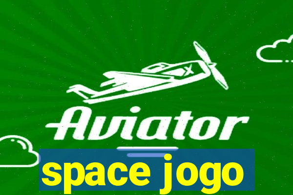 space jogo